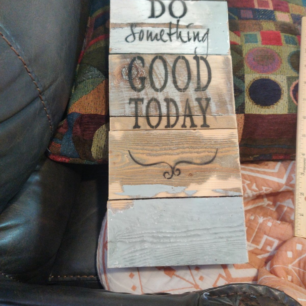 Home decor